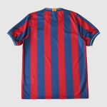 Maillot FC Barcelone Rétro Domicile 2009/10