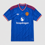 Maillot Manchester United Extérieur 26/27 Homme Maillot Manchester United Extérieur 2026/27 — Homme