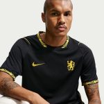 Maillot Chelsea Extérieur 2026/27 — Homme