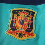 Maillot Espagne Rétro Gardien 2010