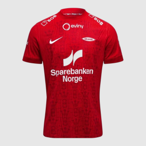 Maillot SK Brann Domicile Édition Joueur 26/27
