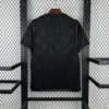 Maillot États-Unis Extérieur 2026/2027 — dos Maillot États-Unis Extérieur 2026/2027 — dos