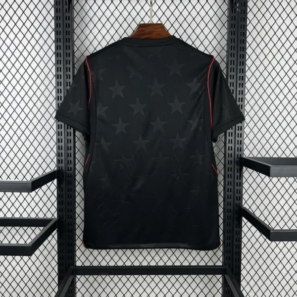 Maillot États-Unis Extérieur 2026/2027 — dos Maillot États-Unis Extérieur 2026/2027 — dos
