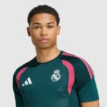 Maillot Real Madrid d'entraînement 2026/27