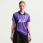 Maillot Tottenham Troisième 2026/27 — Femme