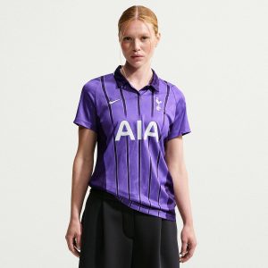 Maillot Tottenham Troisième 2026/27 — Femme