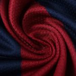 Maillot FC Barcelone Rétro Domicile 2014/15 — Manches longues