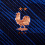 Maillot France Domicile 2026/27 — Édition Joueur
