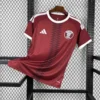 Maillot Qatar Domicile 2026/2027 — devant