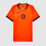 Maillot Netherlands Domicile 26/27 Homme