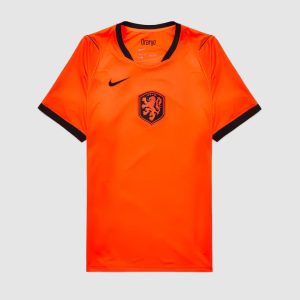 Maillot Netherlands Domicile 26/27 Homme