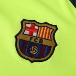 Maillot FC Barcelone Rétro Extérieur 2005/06