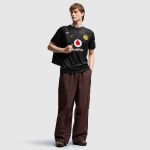 Maillot Borussia Dortmund Extérieur 2026/27 — Homme
