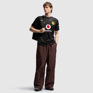 Maillot Borussia Dortmund Extérieur 2026/27 — Homme