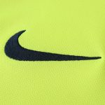 Maillot FC Barcelone Rétro Troisième 2014/15
