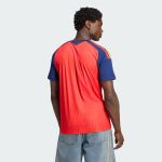 Maillot Espagne Domicile Édition Vainqueur 2026/27 — Homme