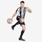 Maillot Juventus Domicile Édition Joueur 25/26