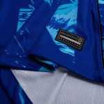 Kit Maillot England Gardien 26/27 Enfant