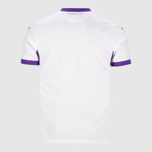 Maillot Fiorentina Extérieur 26/27 Homme