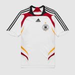 Maillot Allemagne Rétro Domicile 2007