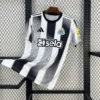 Maillot Newcastle Domicile 2025/2026 — devant