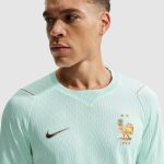 Maillot France Extérieur 2026/27 — Édition Joueur