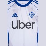 Maillot Como 1907 Extérieur 25/26 Homme