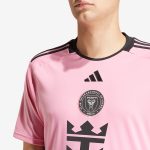 Maillot Inter Miami Domicile 24/25 Homme