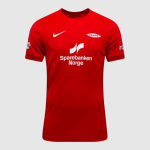 Maillot SK Brann Domicile 25/26 Homme