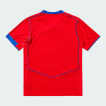 Maillot PSG Troisième 2025/26 — Homme