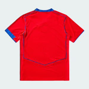 Maillot PSG Troisième 2025/26 — Homme