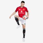 Maillot Manchester United Domicile Édition Joueur 25/26