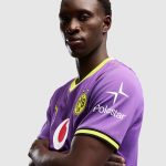 Maillot Borussia Dortmund Troisième 2026/27 — Homme