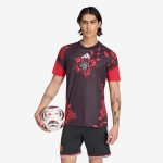Maillot Manchester United Avant-match 26/27 Homme