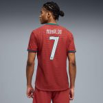 Maillot Portugal Domicile Édition Joueur 26/27