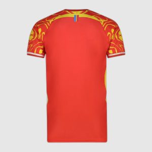 Maillot DR Congo Troisième 26/27 Homme