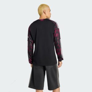 Maillot Liverpool Troisième 2026/27 — Homme Manches longues