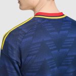 Maillot Arsenal Extérieur 2026/27 — Homme Manches longues