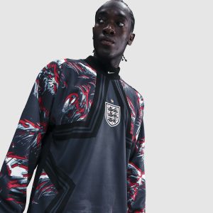 Maillot England Gardien 26/27 Manches longues