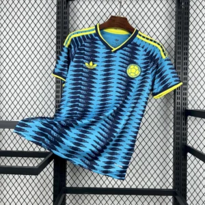 Maillot Colombie Extérieur 2026/2027 — devant Maillot Colombie Extérieur 2026/2027 — devant