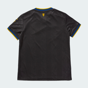 Maillot Manchester United Troisième 25/26 Homme