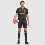 Maillot Ajax Extérieur 26/27 Homme