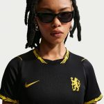 Maillot Chelsea Extérieur 2026/27 — Femme