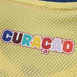 Maillot Curaçao Extérieur Édition Joueur 26/27