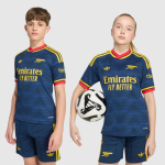 Kit Maillot Arsenal Extérieur 26/27 Enfant