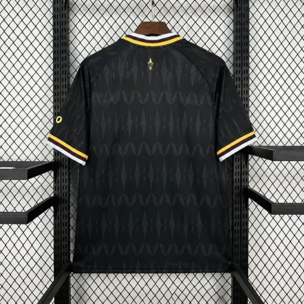 Maillot Aston Villa Extérieur 2026/2027 — dos Maillot Aston Villa Extérieur 2026/2027 — dos