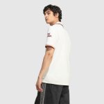 Maillot Arsenal Troisième 2025/26 — Homme