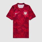 Maillot Poland Extérieur 26/27 Homme
