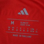 Kit Maillot Arsenal Domicile 25/26 Enfant