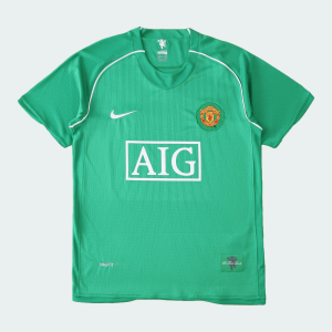 Maillot Manchester United Rétro 2007/08
